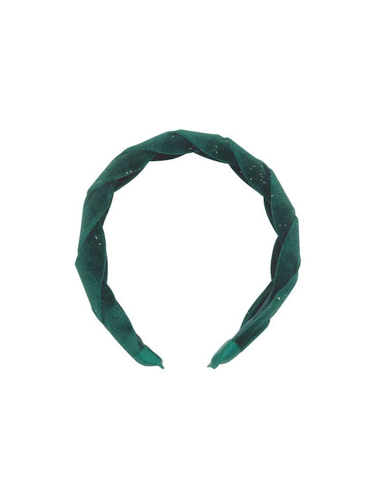 Rockahula Green Kids Headband