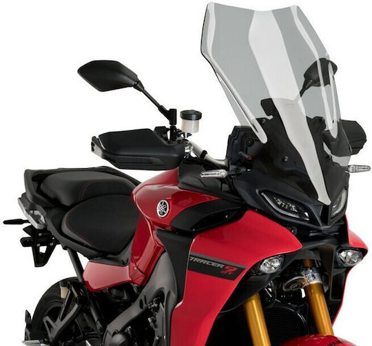 Puig Φιμέ Ζελατίνα Μοτοσυκλέτας για Yamaha Tracer 9 GT GT 2018-2023 3762H