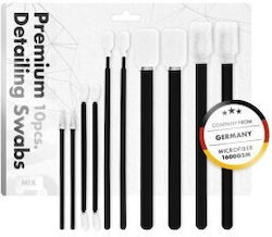 Σετ Chemicalworkz Detailing Swabs 10 Τμχ