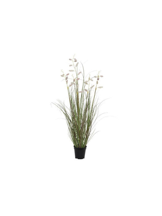 Jardi Τεχνητο Φυτο Με Λοφια 20χ60cm - Πρασινο/ροζ
