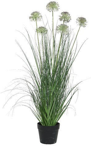 Jardi Τεχνητο Φυτο Αλλιουμ Φ45x90cm