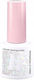 Hi Hybrid Ojă Semipermanentă #102 Cristale de Culoare 5ml