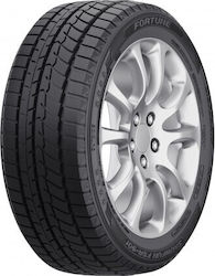 Winterreifen 225/60 R17 99h Fortune Snowfun Fsr-901