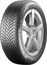 Continental Allseasoncontact 145/80 R13 75m Evc Continental Allseasoncontact 145/80 R13 75m Evc