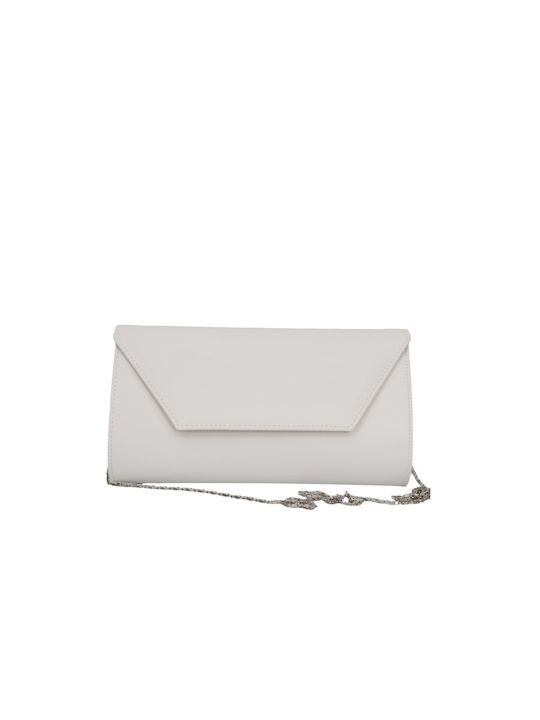 BashiaBlanka Women's Bag Hand White