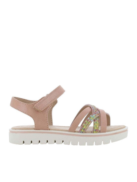 Safety Jogger Παιδικά Πέδιλα Ανατομικά Μπεζ