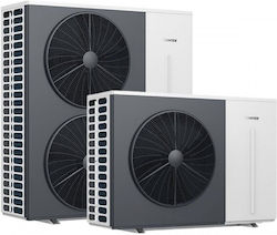 Newntide Sunglow R290 130HCR5INVM Monoblock 13kW Monoblock 75°C