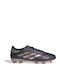 adidas Copa Pure.2 Pro Pantofi de Fotbal cu crampoane Negre