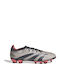 adidas Predator Pro Football Shoes with Cleats Multicolour