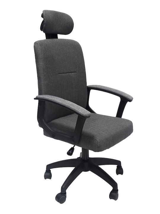 Bürostuhl mit Neigung Nimble HomeMarkt
