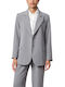 Passager Women's Blazer Grey