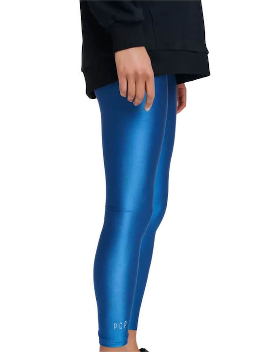 PCP Women's Legging Blue