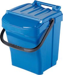 Urba Plus 40l Waste Sorting Container Blue
