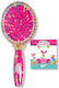 Totum Brush Small Dogs for Coat Grooming