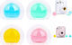 Loveinstant Filterset 4in1 Filter Fujifilm Fuji Instax Mini 12 12966920 5904647815728