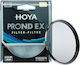 Hoya Prond Ex Nd8 77mm