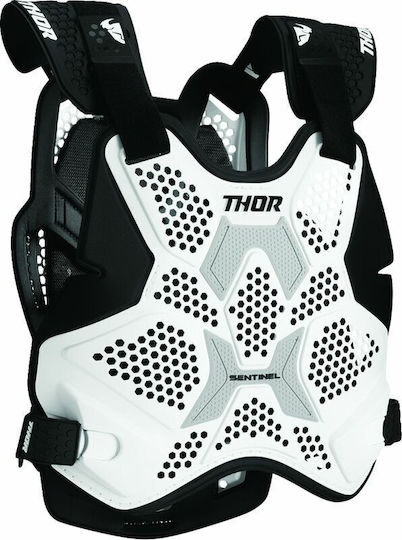Thor Protecție Torace Motociclist