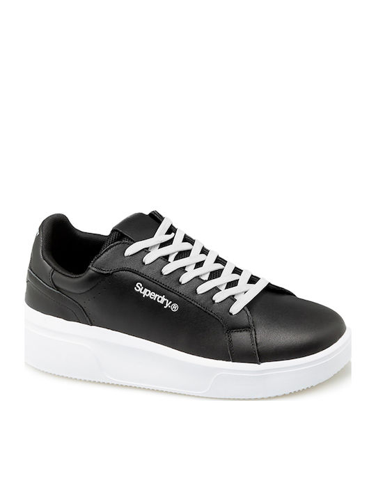 Sneakers Black