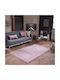 Teoran Floor Rutschfest Teppich Rechteckig Synthetisch,Polyester/Cotton/Leather 12