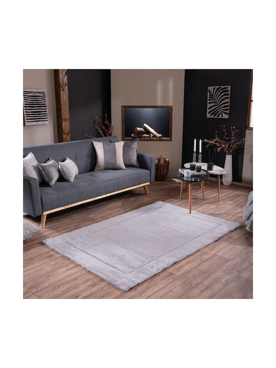 Teoran Floor Anti-slip Rug Rectangular 11