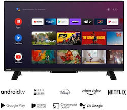 Toshiba Smart 32" HD Ready LED WA23 (2023) Toshiba Smart 32" HD Ready LED WA23 (2023)