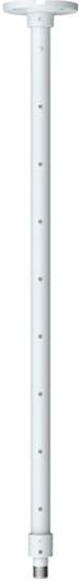 Axis Camera Mount for CCTV Systems White 01189-001