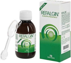 Farma Derma Derma Refalgin 150ml Банан
