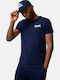 Elmdon T-Shirt Blue
