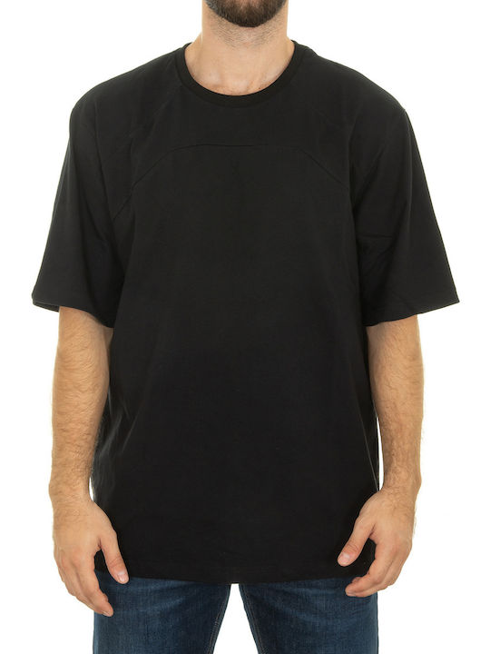 T-shirt Black
