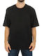 T-shirt Black