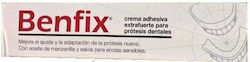 Urgo Benfix Adhesive Cream 50gr