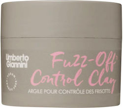 Umberto Giannini Fuzz-off Control Clay 100ml