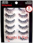 Ardell False Lashes in Black color