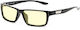 Gunnar Riot Onyx Очила за Защита на Екрана в Черен Цвят
