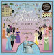 The Jane Austen Game An Immersive Boardgame Play As Your Favourite Austen Heroine Mandela Fernandez-grandon 0924