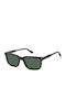 Polaroid Damen Sonnenbrille mit Braun Schildkröte Gestell und Braun Linse PLD4174/S/X 086/UC