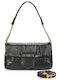 Moschino Women's Bag Shoulder Black