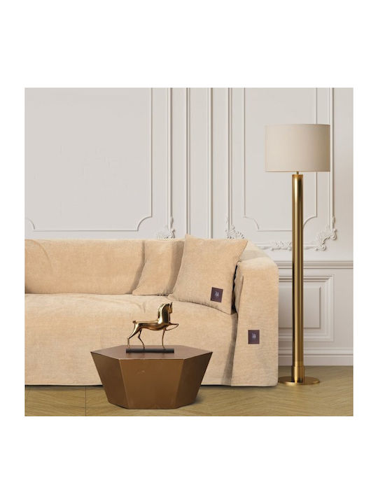 Greenwich Polo Club 3923 Decke Dreisitzer-Sofa ...