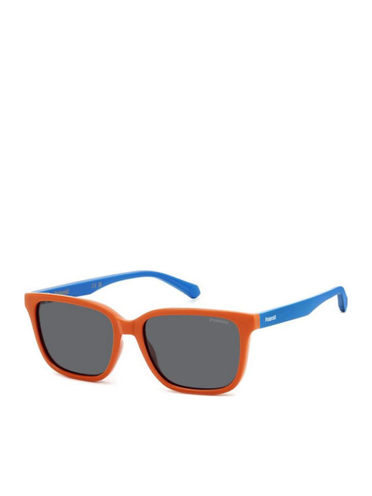 Polaroid Ochelari De Soare Pentru Copii Cu Lent...