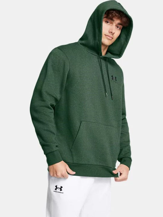 Under Armour Under Armour Ανδρικό Φούτερ με Κου...
