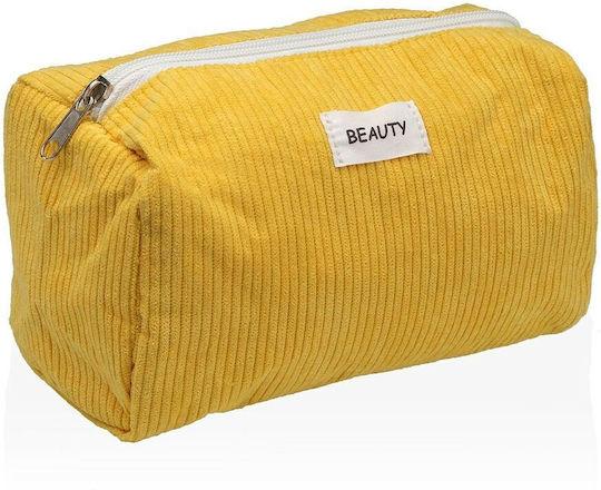 Versa Sack Voyage Yellow L18xW8xH11cm