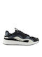 Ανδρικά Sneakers Μαύρα