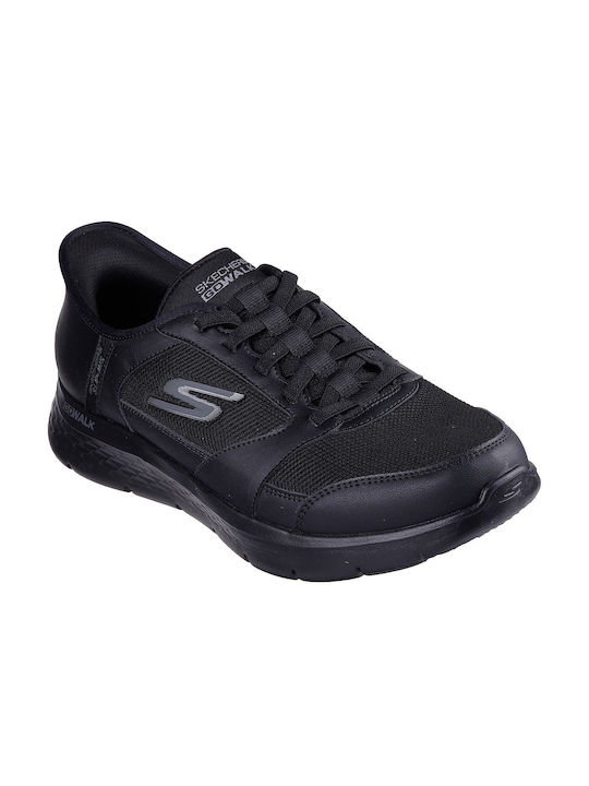 Skechers Sneakers Black