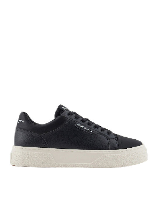 Ανδρικά Sneakers Μαύρα