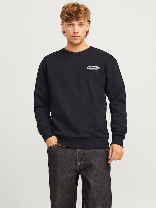 Jack & Jones Sweatshirt Black