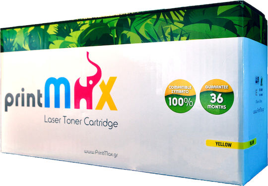 Toner Printmax Compatibil Brother Tn-247y Galben 2.3k
