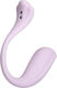 Svakom Bullet Vibrator With Remote Control Purple