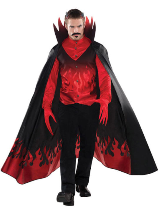 Adult Devil Costume