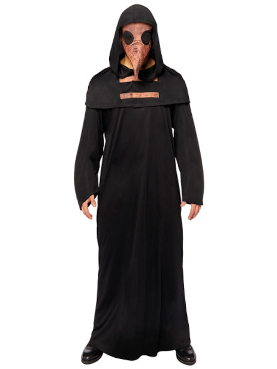 Plague Doctor Adult Costume