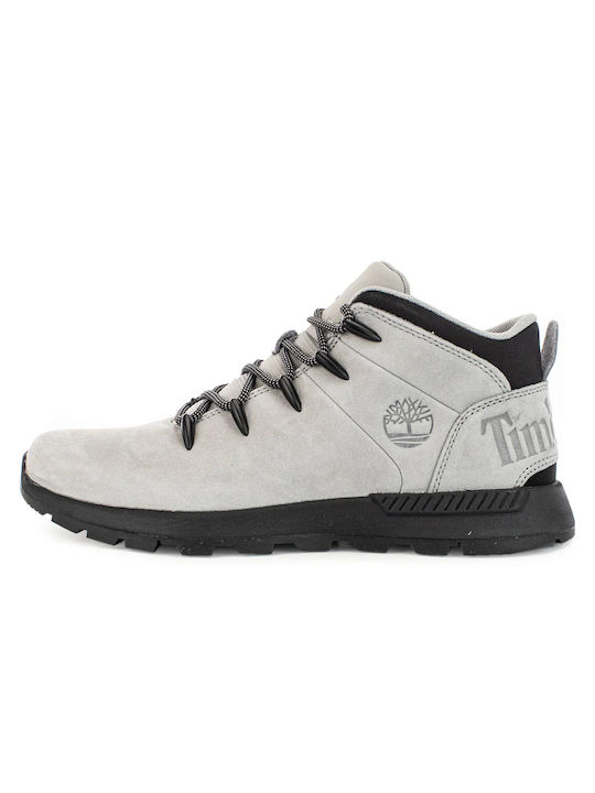 Timberland Boots Gray